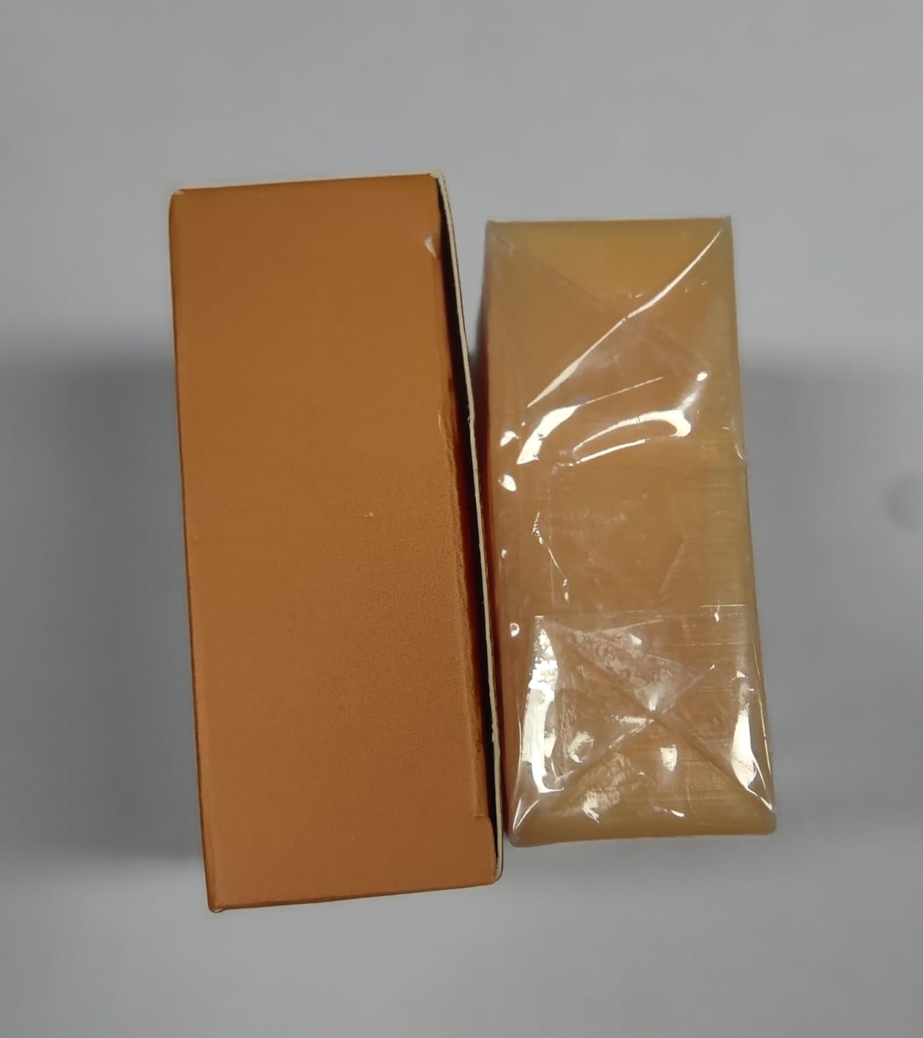 2PCS Turmeric Soap Bar,Cleansing Tumeric Soap for Face & Body,Moisturizing Turmeric Face Bar Soap,Suitable for Women and Men